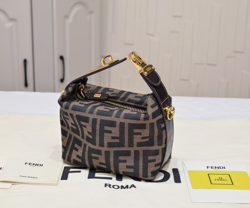 Fendi Cosmetic Bags